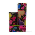 Cute Pattern Packing Boxes From China Tin Box Manufacturer